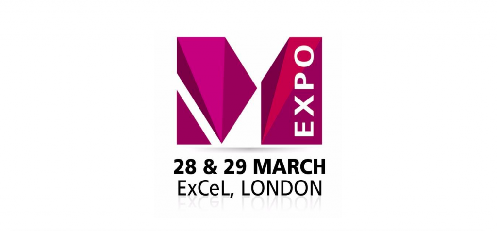 B2B Marketing Expo logo