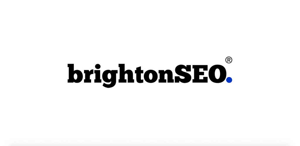 brightonSEO logo