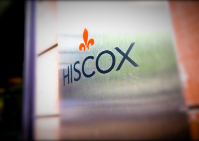 Image for Why ResponseTap is vital for Hiscox